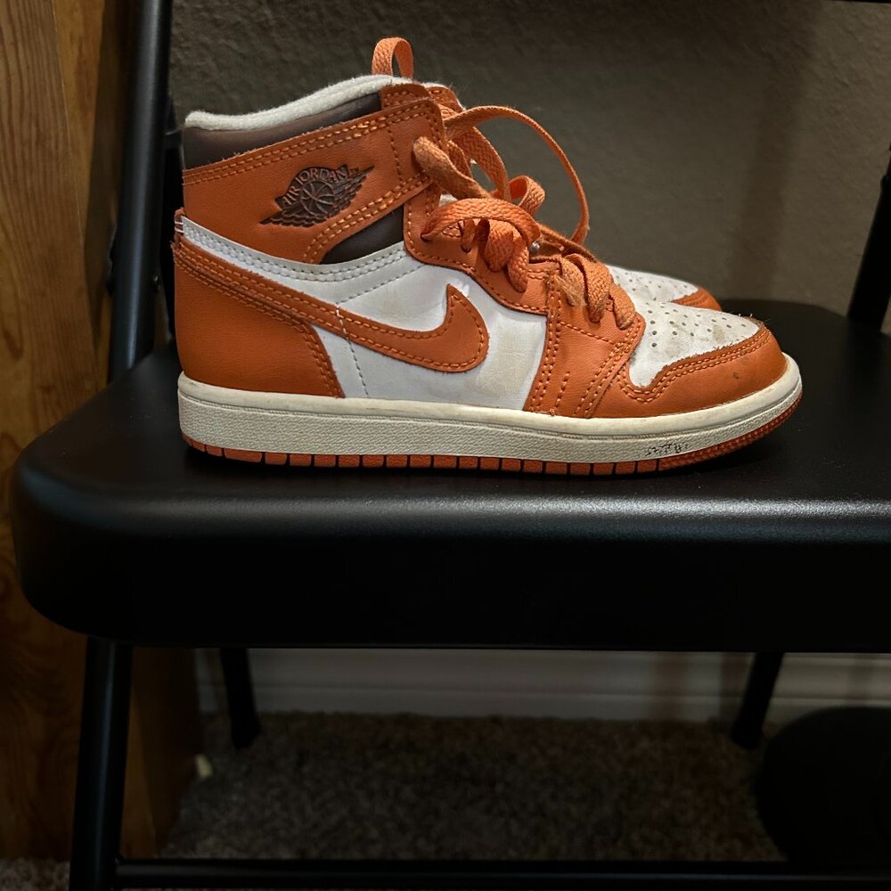 Nike Air 1 sz12c